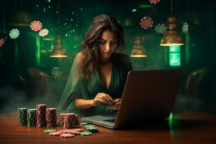 Akses ponsel untuk Pertarungan Hadiah Liar
