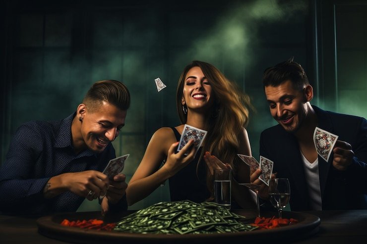 Fitur mobile Tembak Ikan Raja Kera