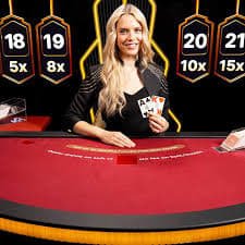 Tampilan Blackjack MH di hambajp