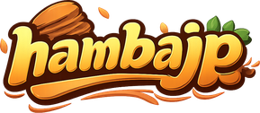 Logo hambajp